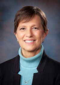 Patty Gibson, MD