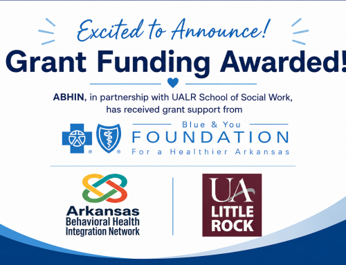 ABHIN and UALR Expand Behavioral Health Workforce Pipeline