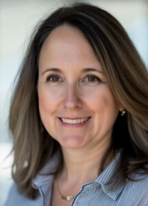 Joy Burkhard, MBA